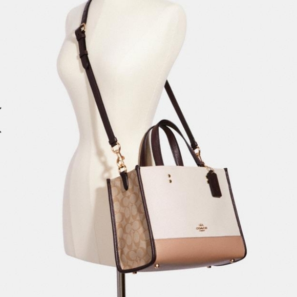 dempsey carryall